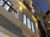 Nhà Bán Mặt Ngõ Lô Góc 351 Âu Cơ, Nhật Tân 55M2, 4 Tầng, 5 Tỷ 1.