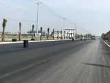 Gấp! Kẹt Tiền Kinh Doanh Cần Bán Gấp Lô Đất Mặt Tiền Đường Kcn Tân Đức - Hải Sơn, Đức Hòa. Shr1,9 Tỷ
