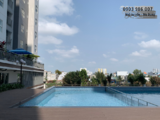Bán Căn 2 Phòng Ngủ 65M2 Chung Cư Conic Riverside, View Sông, Landmark 81, Nội Thất Cơ Bản, Hình Thật