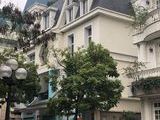 Bán Biệt Thự Đơn Lập Kđt Mỹ Đình – Sông Đà