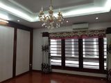 Phân Lô - Nhà Đẹp Ở Ngay - Ngõ Ô Tô