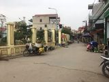 42M2 Ô Tô Đỗ Cửa, Cách Trục Chính Yên Vĩnh, Kim Chung 20M