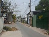 Đất Hẻm Ô Tô Phú Thọ, Thủ Dầu Một, Bình Dương