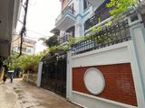 Bán Đất Đội Cấn Ba Đình 169M2 - Ô Tô Tránh - Kinh Doanh - Mt 8M - Giá Chào 21.6 Tỷ