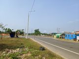 Đất Mặt Tiền Trục Điện Biên Phủ, Gần Trung Tâm Tp Tam Kỳ, Giá Tốt