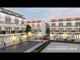 Cần Bán Gấp Miếng Đất Ngay Mặt Tiền Đường Kinh Dương Vương