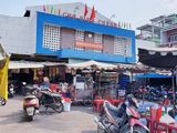 Cần Sang Lại Nền Đất Ngay Mt Hoàng Phan Thái, Xã Bình Chánh, Bình Chánh Shr 101M2