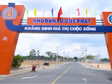 Đất Mặt Tiền Quốc Lộ 13 - Tthc Bàu Bàng