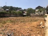 Bán Lô Đất 500M Nông Nghiệp Chuyển Đổi Được Ngay Trung Tâm Đường An Bình, P3, Đà Lạt