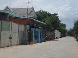 Nhà Đất Bán Hẻm Ô Tô Đường Võ Văn Kiệt, Định Hoà, Thủ Dầu Một, Bình Dương