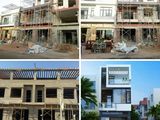 Bán Mặt Tiền Kinh Doanh Đối Diện Nhà Lồng Chợ Thạnh Phú 120M2 Giá 11Tr/m2, Sổ Hồng Riêng.