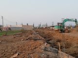 Bán Mặt Tiền Kinh Doanh Đối Diện Nhà Lồng Chợ Thạnh Phú 120M2 Giá 11Tr/m2, Sổ Hồng Riêng.