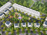 Mở Bán Nhà Mặt Phố 132M2 Tại Khu Đô Thị Đặng Xá, Gia Lâm, Hà Nội