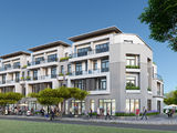 Mở Bán Nhà Mặt Phố 132M2 Tại Khu Đô Thị Đặng Xá, Gia Lâm, Hà Nội