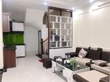 Thanh Xuân - 52M2 - Oto Đỗ Cửa - 4.1 Tỷ