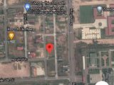 Bán Lô Đất Mặt Tiền Hồ Sỹ Thán, Kđt Nam Đông Hà Diện Tích 161M2 Giá Nét