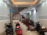 Cần Bán Gấp Nhà Phố Cầu Giấy,52M, 4T, 5,2 Tỷ.