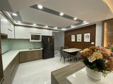 Nhà Xây Mới 1 Lửng 3 Lầu 5 X 13 Phan Huy Ích Đầy Đủ Nội Thất
