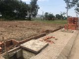 Bán Nhà Bình Chánh Sổ Hồng Riêng