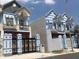 Bán Nhà Bình Chánh Sổ Hồng Riêng