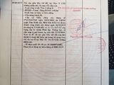 Nhà Hẻm Xe Hơi, Văn Chung, Tân Bình, 7.5 Tỷ