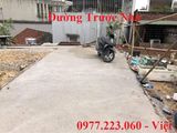 Bán Đất Khu Vực Chợ Loong Toong,p.trần Hưng Đạo Sau Chung Cư Ramada !!!