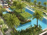 Dlusso 1Pn 49M2 Cần Ra Hàng Nhanh 2,760 Tỷ Có Vat, Quý 4/2021 Bàn Giao