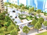 Dlusso 1Pn 49M2 Cần Ra Hàng Nhanh 2,760 Tỷ Có Vat, Quý 4/2021 Bàn Giao
