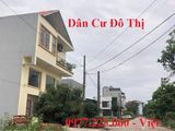 Bán Đất Lữ Đoàn 170 Dt Từ 87-93M2 Đón Đường Bao Biển Hạ Long - Cầm Phả !!!
