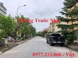 Bán Đất Kđt Cột 5-8 Cũ,p.hồng Hà. Dt:80-85M2,mt:6M. Giá Phù Hợp !!!