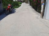 Đất Thổ Cư Chợ Hưng Long, Bình Chánh, 105M2