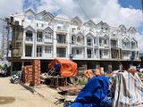 Nhà Phố Bita Smarthome Đường Liên Khu 4-5, Chính Thức Mở Bán Giai Đoạn Đầu.