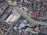 Bán Đất Cạnh Chè Hằng Nga - Cột 5. Dt:63M2,mt:6M.h:tây Nam K.doanh Tốt !!!