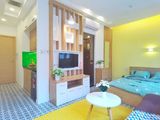 Căn Hộ Hồ Văn Huê Siêu Đẹp Chỉ 6Tr5