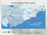 Ưu Đãi Khủng Vào Tháng 5 Này! Dự Án Thanh Long Bay – Bình Thuận !!!