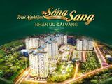 Căn Hộ Picity High Park Kề Gò Vấp 57M² 2Pn- Trả Trước 30%