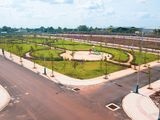 Đất Đô Thị Thổ Cư Đã Có Sổ Đỏ - Thuận Tiện Đầu Tư Sinh Lời Và Định Cư