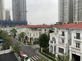 Cần Bán Gấp Shophouse Embassy Garden Kđt Tây Hồ Tây Mặt Đường 60M Diện Tích 124M2