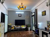 Bán Nhà 5 Tầng Phố Hồ Tùng Mậu, Nhà Mới Đẹp, Ngõ Thông Thoáng, Cách Ô Tô Tránh 10M, Full Nội Thất