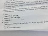 Bán Lô Đất Đối Diện Ubnd Mặt Tiền Dt 741 Xã Thuận Lợi, Đổng Phú, Bình Phước,shr