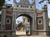 Bán 35M Thổ Cư Ngõ 23 Đầu Làng An Trai, Cách Ô Tô 10M