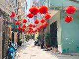 Bán Nhà Đẹp Trung Văn Từ Liêm