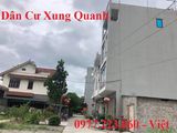 Bán Đất Ngõ 19 Bãi Muối - Cao Thắng. Dt:85M2,mt:5M.h:đông Nam !!!