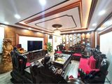Bán Biệt Thự Mini Đường Bao Biển Cột 5. Dt:140M2,mt:10M. H:bắc Siêu Đẹp !!!
