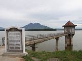Bán Đất Xã Ba Trại, Ba Vì, Gần Dự Án Flc, 1955M2, Mt20M, Tặng Cây. Giá 3.2 Tỷ.