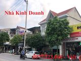 Bán Đất Mặt Đường Hà Trung. Dt: 59M2,mặt Tiền : 7M Nở Hậu Dễ Kinh Doanh !!!