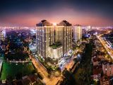 Bán Gấp Cc Tại D’ Leroi Soleil 59 Xuân Diệu 111M2 - 3Pn + 3Wc, View Hồ Tây. Gía 7 Tỷ 4.