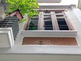 Chỉ 5.5 Tỷ Có Ngay Nhà Cầu Giấy Dt 48M 5T Mt 4M Ô Tô Đỗ Cửa
