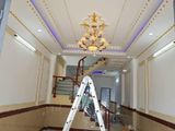 Bán Căn Nhà Bên Cạnh Chợ Phú Phong - Thuận An - Bình Dương