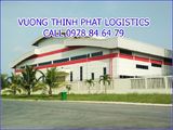 Cho Thuê Nhà Xưởng Mới 7.600M2 Nguyễn Hữu Trí, Bình Chánh, Xây Chuẩn Công Nghiệp